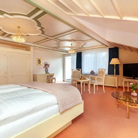 Kneipp Sanatorium Moest - Medical Wellness Resort-3
