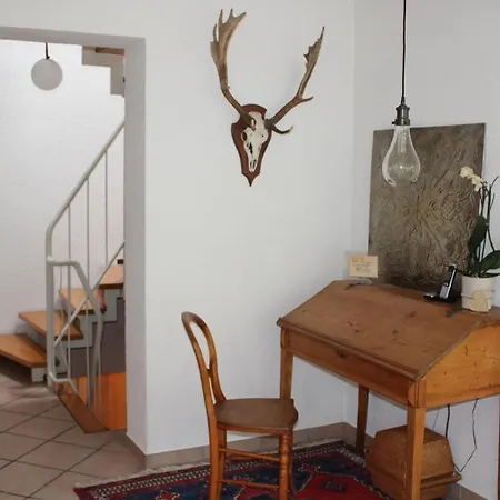Bed&Breakfast Bodensee mit Herz-2