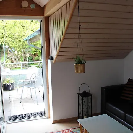 Bed&Breakfast Bodensee mit Herz-3