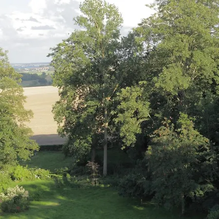 Schloss Lelkendorf, FeWo Groß Gievitz-2