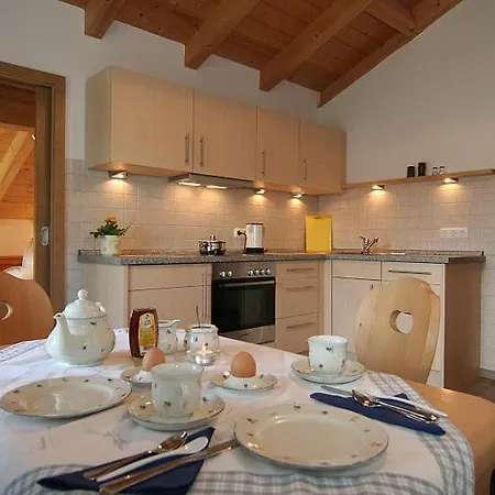 Fluchthäusl Ferienwohnung-2