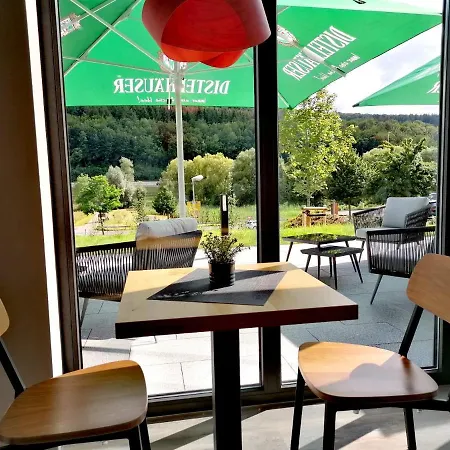Euro Hotel Wertheim-2
