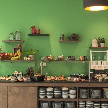 Holiday Inn - The Niu, Hop Forchheim By Ihg-3