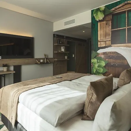 Holiday Inn - The Niu, Hop Forchheim By Ihg-2