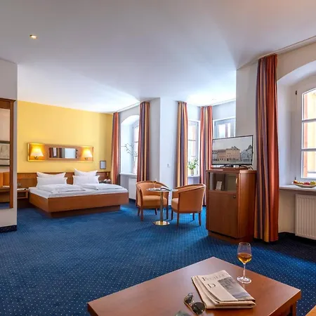Altstadthotel der Patrizier-2