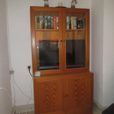 Alsfelder Apartment-2