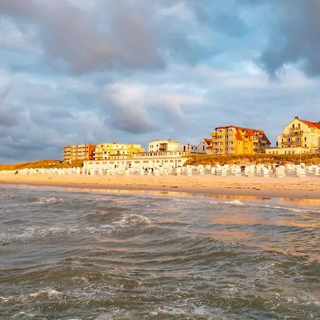 Strandvilla Marina 12-2