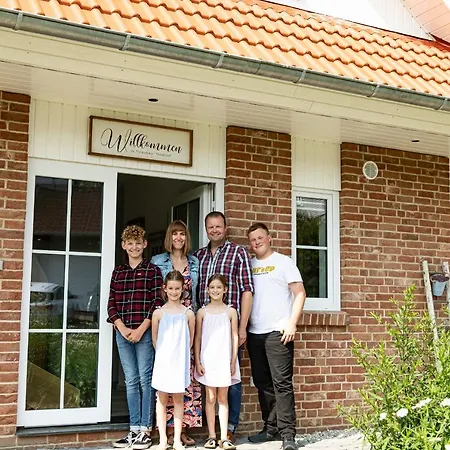 Ferienhaus Heuliebe-3
