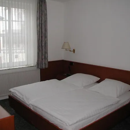 Hotel Landhaus Greene-2