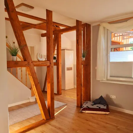 Ferienhaus Darlingerode-3