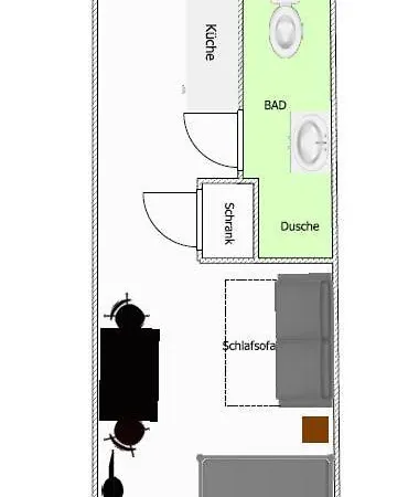 Apartment All You Need-2