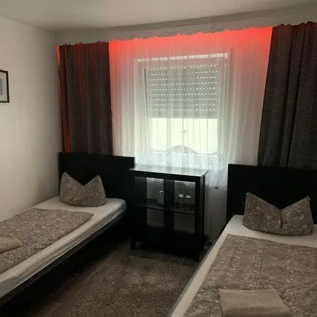 Hostel Nuremberg-3