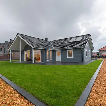 Wangermeer - Ferienhaus-2