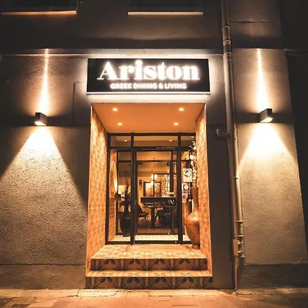 Hotel Ariston-3