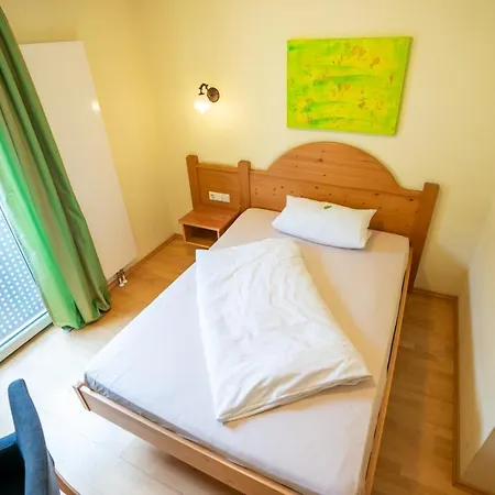 Hotel-Gasthof zur Linde-2