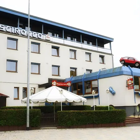 Hotel Scirocco-2