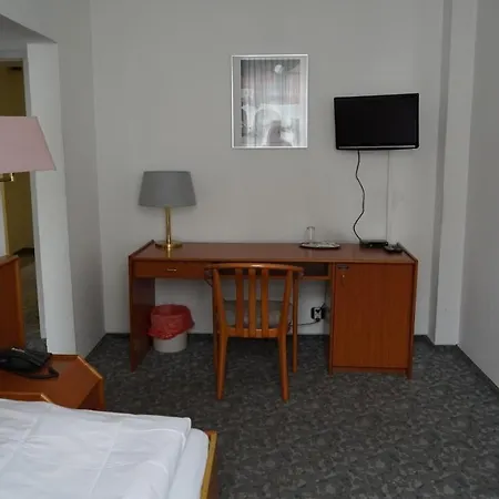 Hotel Landhaus Greene-3