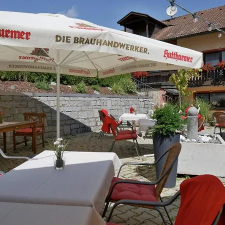 Hotel Waldfrieden das kleine Hotel-2