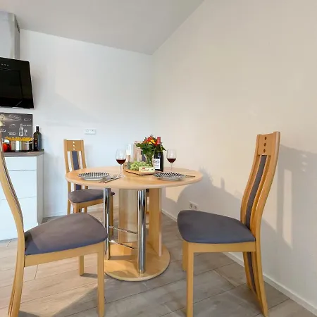 Ferienwohnung König Ludwig XIV-3