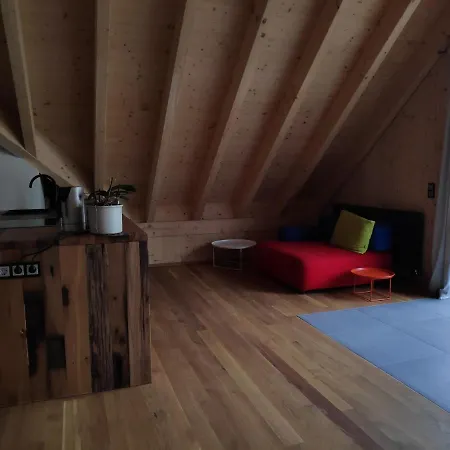 Ferienwohnungen und Zimmer in Reutlingen-Gönningen-2