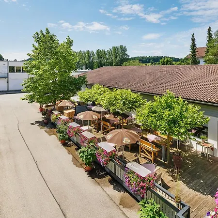 Hotel Am Kamin-2
