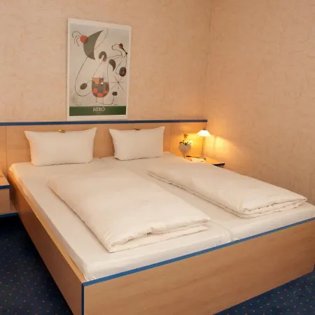 Hotel Chassalla-2
