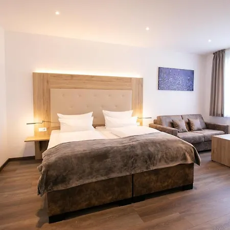 Landgasthof-Hotel Zum Steverstrand-3