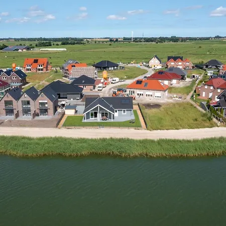 Wangermeer - Ferienhaus-3