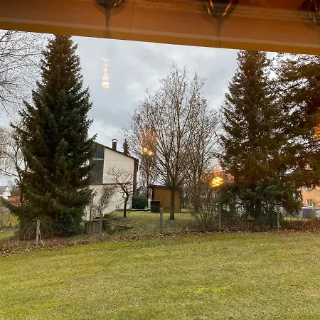 Private Wohnung in Fürstenfeldbruck, nahe Ammersee/München/Augsburg-3