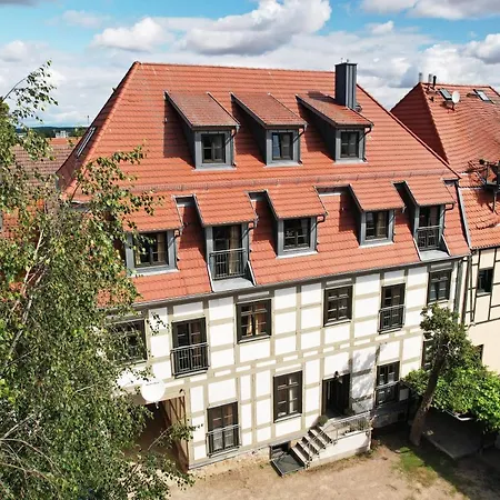 Hotel Waren-Alte Warener Zeitung-2