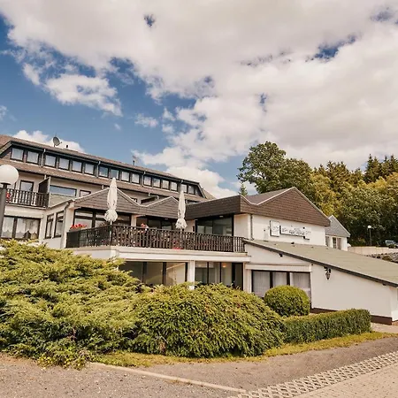 Hotel Parc Ferme Am Nuerburgring-2