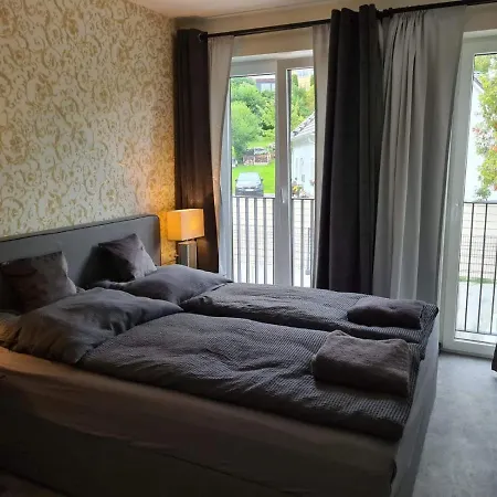 Villa Weisse Düne-2