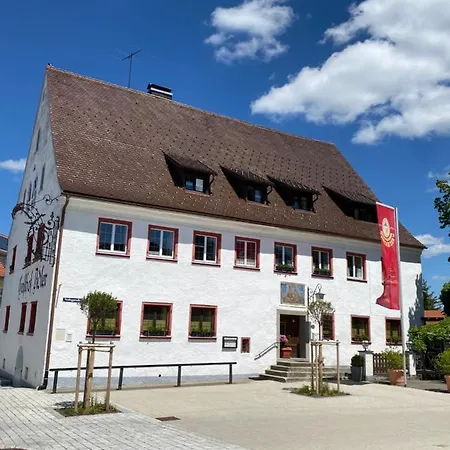 Gasthof - Pension - Adler-3