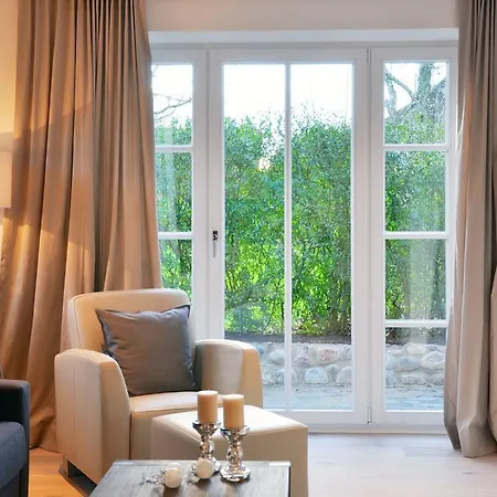 Rackmers Hof - Suiten Hotel garni mit Sauna-3