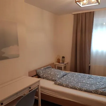 Jakobs Apartment-3