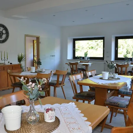 Ferienhaus Tüchersfeld-3