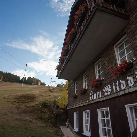 Berggasthof Zum Wilddieb-2