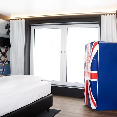 Fue Hotel By Wmm Hotels-2
