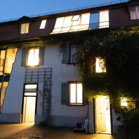 villaflora Gästehaus-3