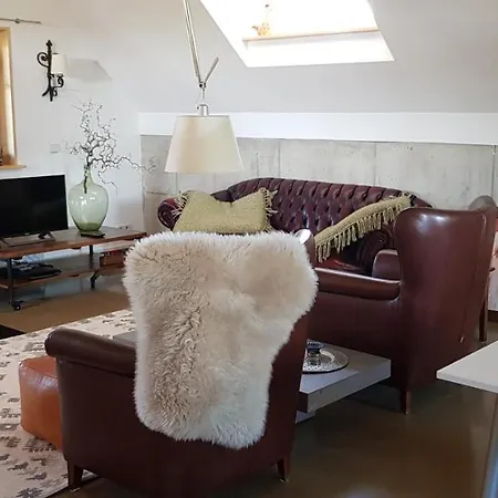 Hossies Hof - Luxus Ferienhaus Scheune-3