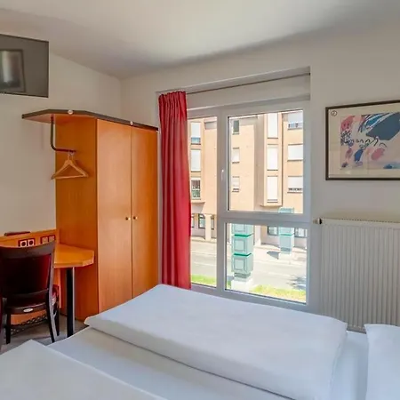 Heilbronner Hotel am schönen Theater-3