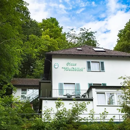 Waldhotel Soodener Hof-2