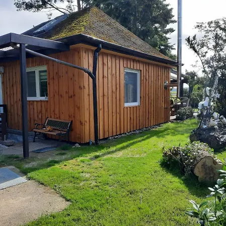Ferienhaus Max mit Sauna-3