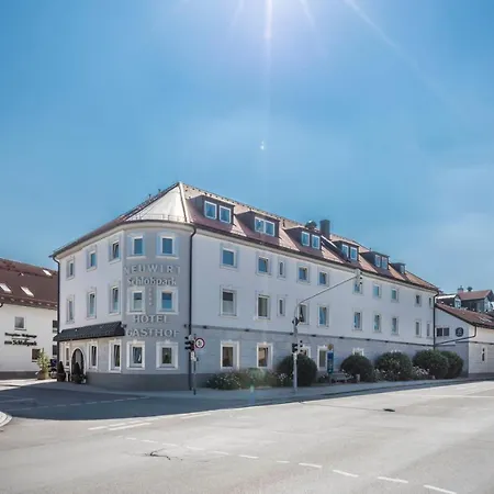 Gasthof Neuwirt-3