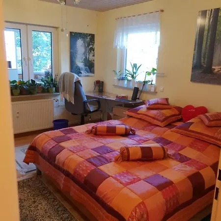 Luxus Ferienwohnung-3