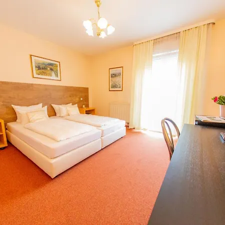 Hotel Centro Fürth Nürnberg-3