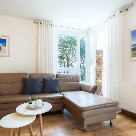 Seemöwe - Villa Helene mit Meerblick in Top Lage-3