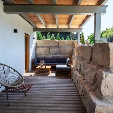 Ferienhaus Megumi-2