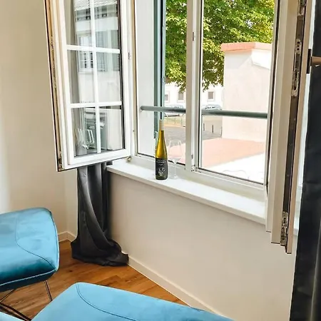 Apartment in den Elefantenhöfen-2