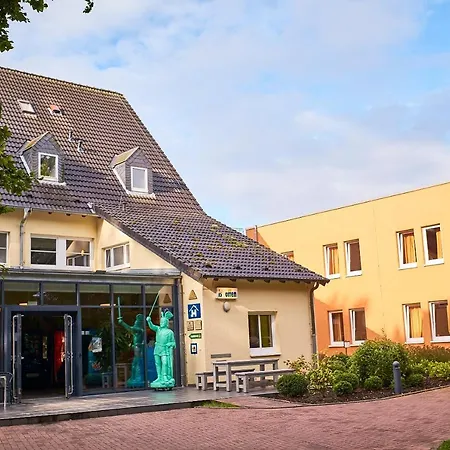 Jugendherberge Detmold-3